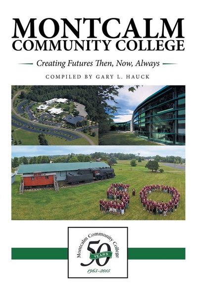 Produktbild: Montcalm Community College