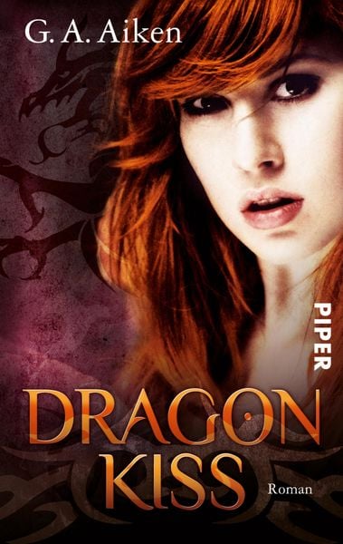 Produktbild: Dragon Kiss