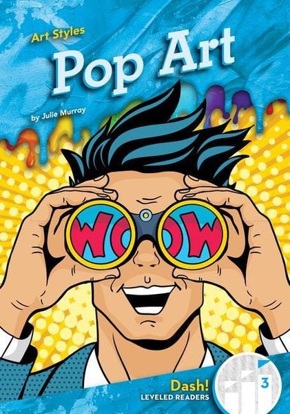 Produktbild: Pop Art