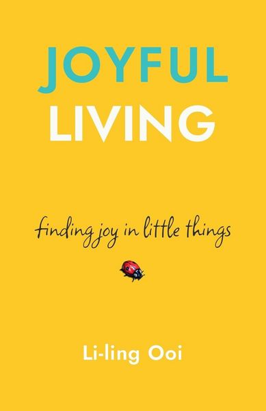 Produktbild: Joyful Living