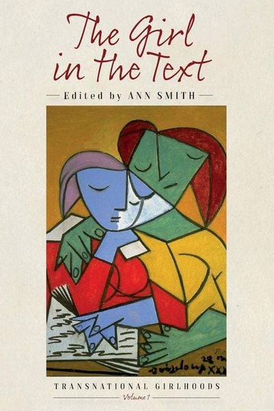 Produktbild: The Girl in the Text