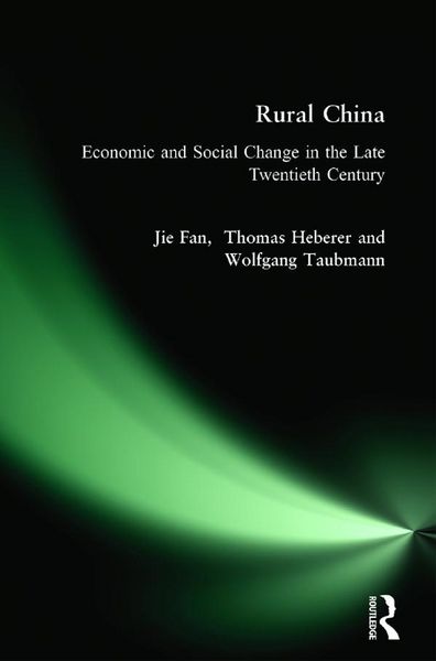 Produktbild: Rural China