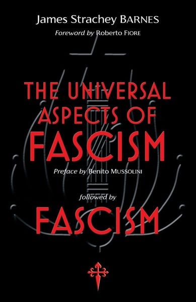 Produktbild: The Universal Aspects of Fascism & Fascism