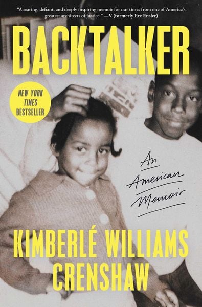 Produktbild: Backtalker