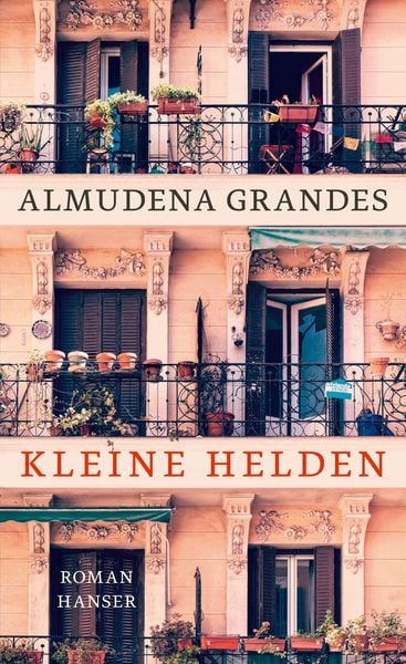 Produktbild: Kleine Helden