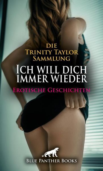 Produktbild: Ich will dich immer wieder | 22 Erotische Geschichten