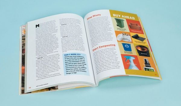Produktbild: Prepping 101