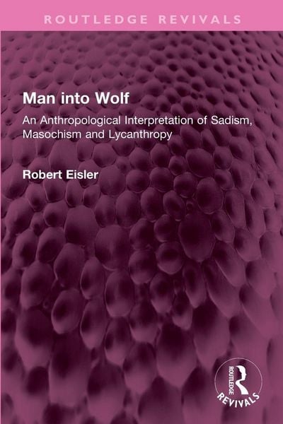 Produktbild: Man into Wolf