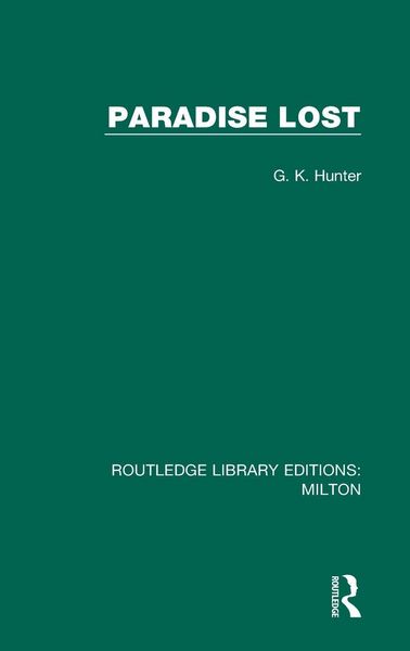 Produktbild: Paradise Lost
