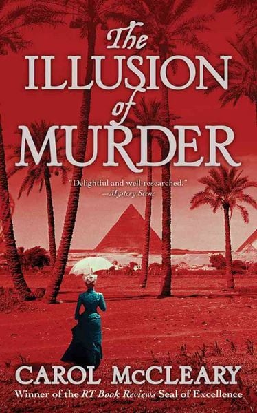 Produktbild: The Illusion of Murder