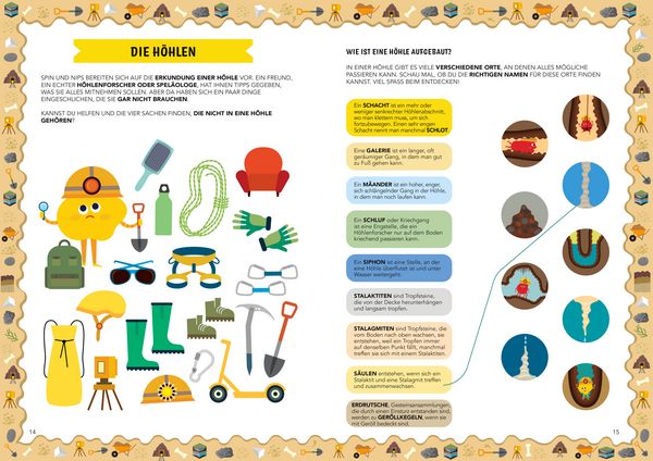 Produktbild: Geologie