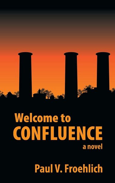 Produktbild: WELCOME TO Confluence