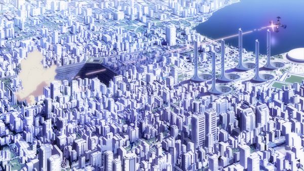 Produktbild: Evangelion: 1.11 - You are (not) alone.