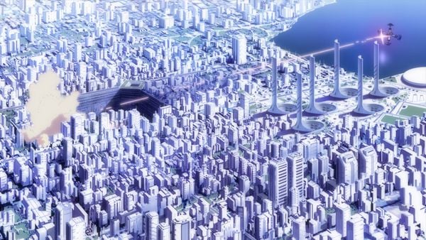 Produktbild: Evangelion: 1.11 - You are (not) alone - Mediabook - Special Edition