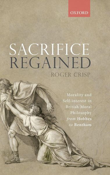 Produktbild: Sacrifice Regained