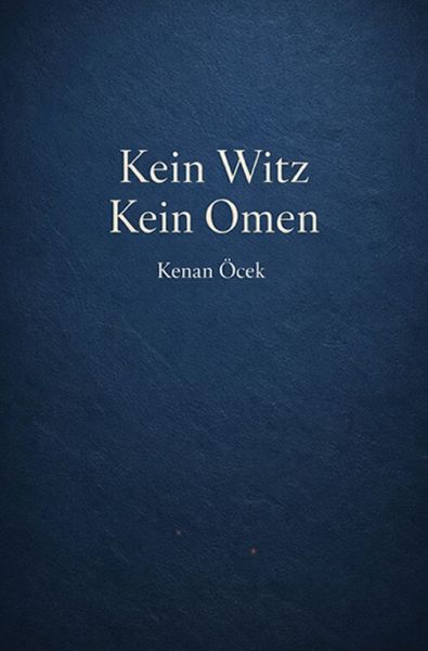 Produktbild: Kein Witz Kein Omen