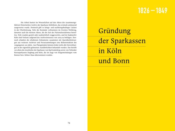 Produktbild: Geld f&uuml;r alle. 200 Jahre Sparkasse K&ouml;lnBonn