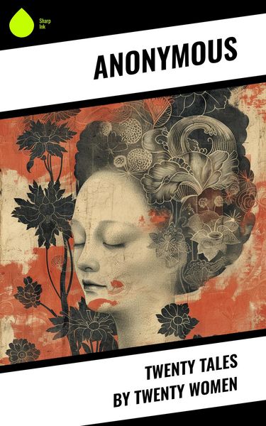 Produktbild: Twenty Tales by Twenty Women