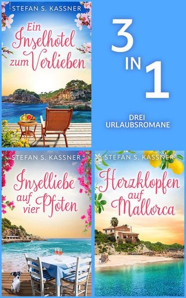 Produktbild: Tr&auml;ume auf Mallorca (Nur bei uns!)