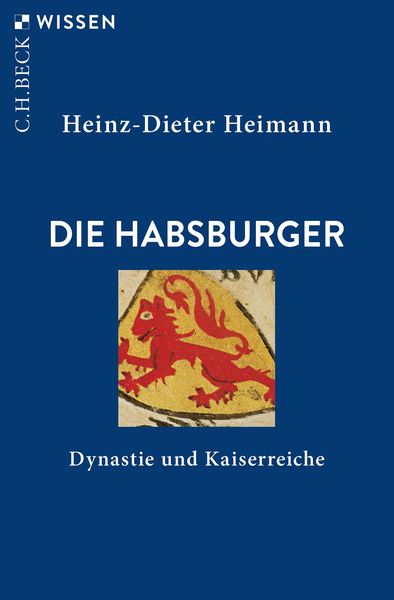 Produktbild: Die Habsburger