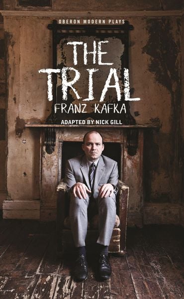 Produktbild: The Trial