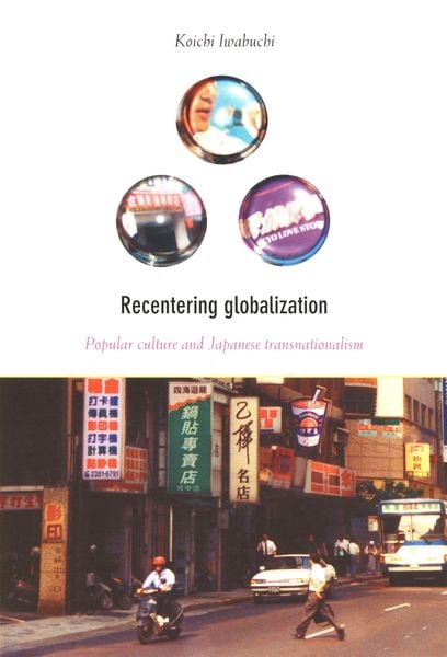 Produktbild: Recentering Globalization