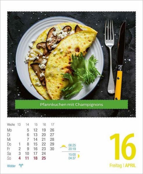 Produktbild: Gesund & Lecker! 2027