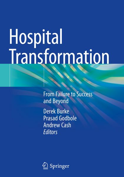 Produktbild: Hospital Transformation