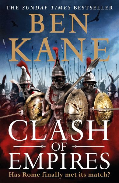 Produktbild: Clash of Empires