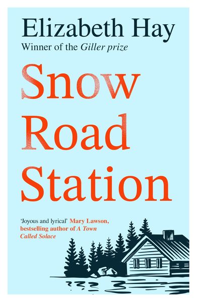 Produktbild: Snow Road Station