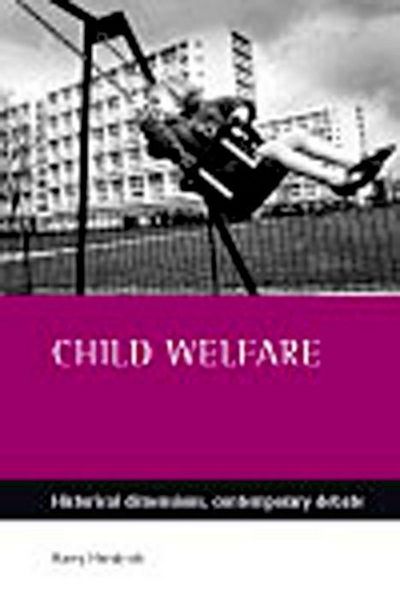 Produktbild: Child Welfare
