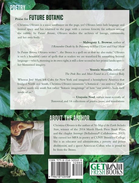 Produktbild: Future Botanic