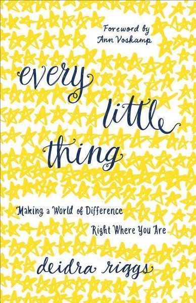 Produktbild: Every Little Thing