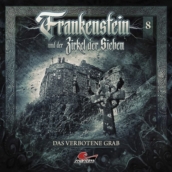 Produktbild: Das verbotene Grab