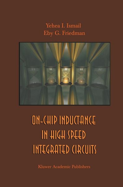Produktbild: On-Chip Inductance in High Speed Integrated Circuits
