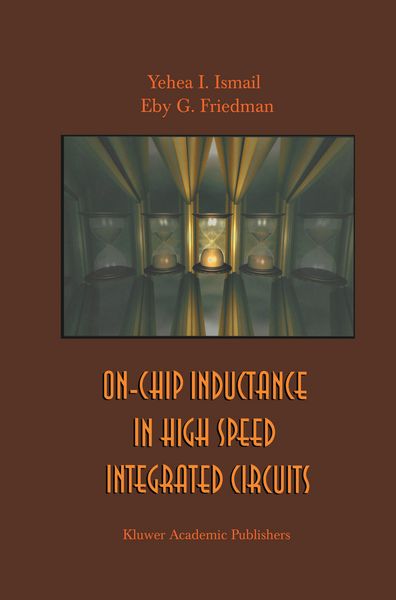 Produktbild: On-Chip Inductance in High Speed Integrated Circuits