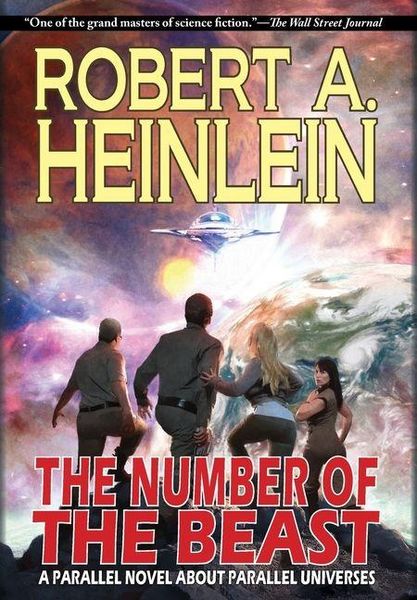 Produktbild: The Number of the Beast