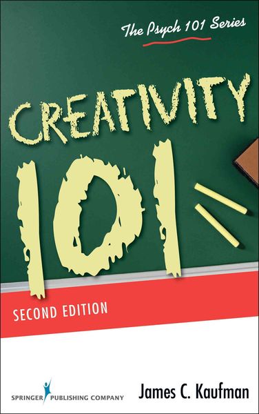 Produktbild: Creativity 101