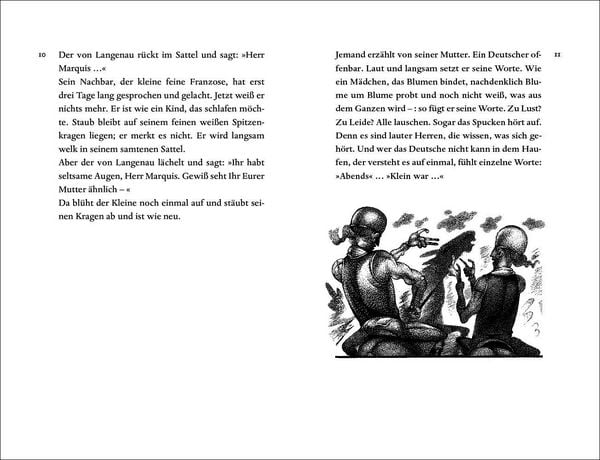 Produktbild: Die Weise von Liebe und Tod des Cornets Christoph Rilke