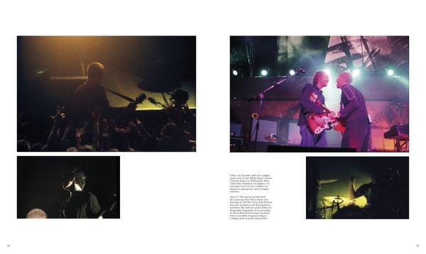 Produktbild: Coldplay One Lens