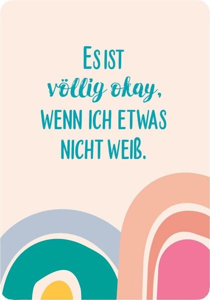 Produktbild: Positiv denken - leichter leben
