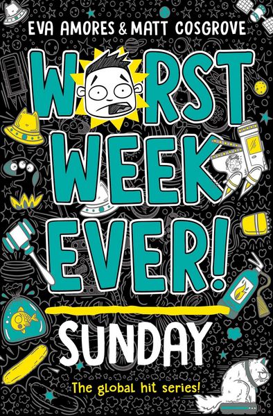 Produktbild: Worst Week Ever! Sunday