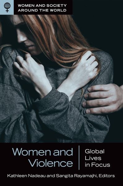 Produktbild: Women and Violence