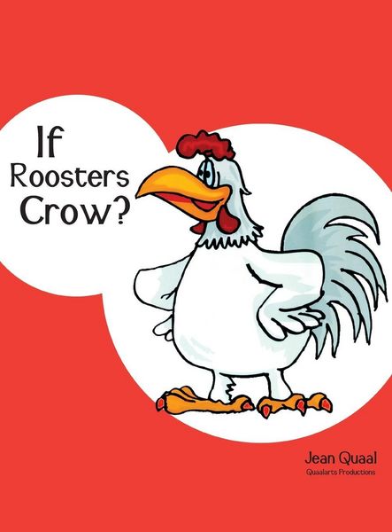 Produktbild: If Roosters Crow?
