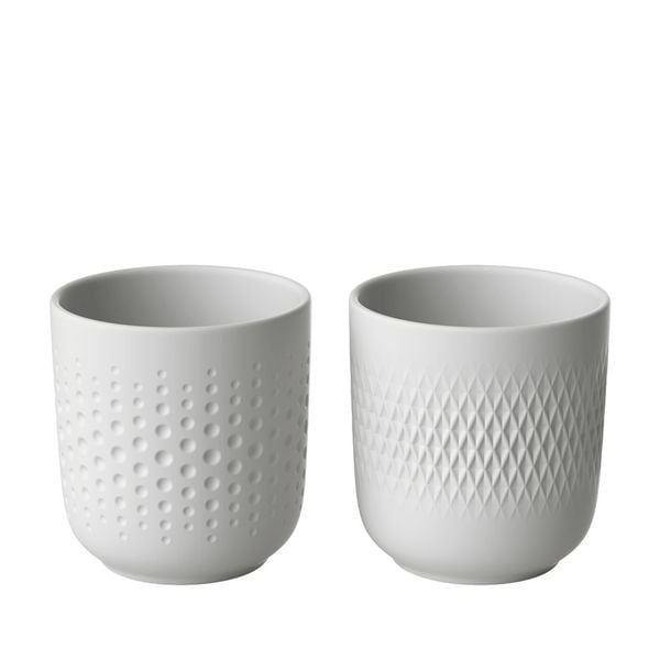 Villeroy & Boch Becher Set 2tlg.