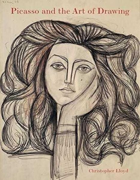Produktbild: Picasso and the Art of Drawing