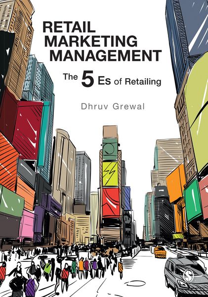 Produktbild: Retail Marketing Management