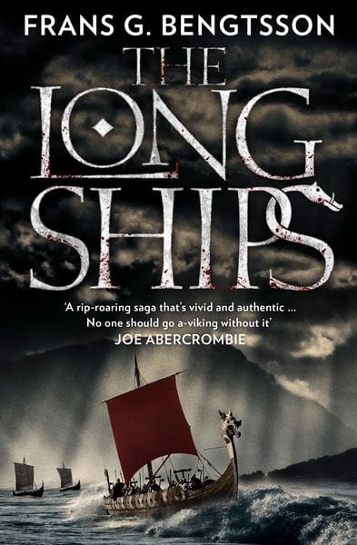 Produktbild: Long Ships Pb