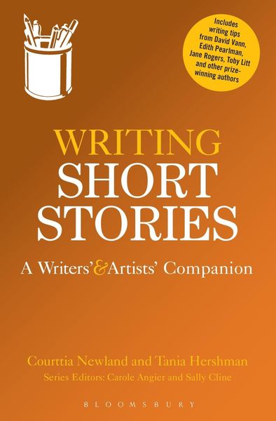 Produktbild: Writing Short Stories