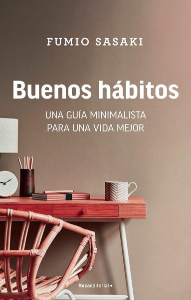 Produktbild: Buenos h&aacute;bitos